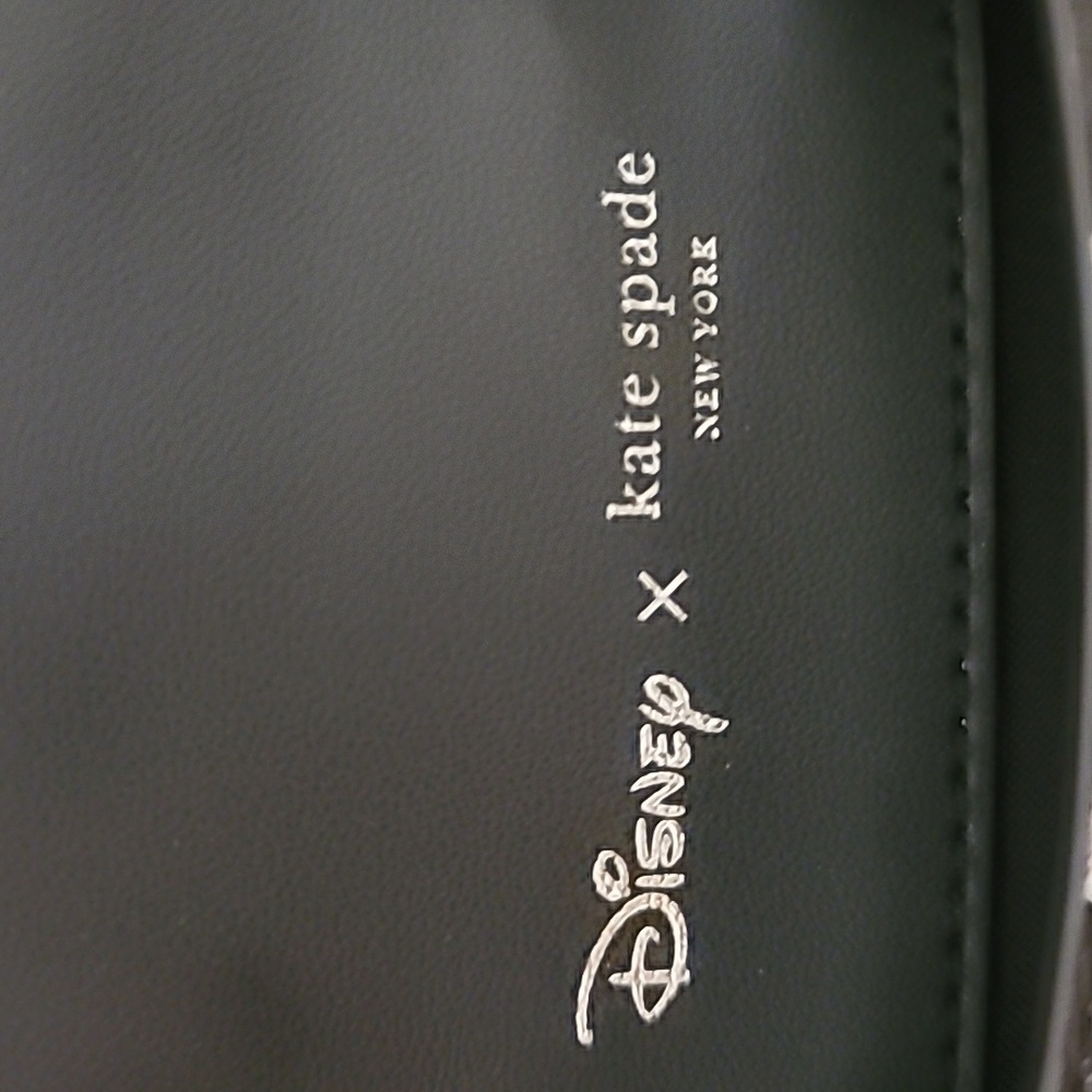 Kate Spade Disney X Minnie Crossbody Bag - Picture 10 of 11